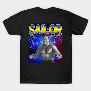 SAILOR T-Shirt